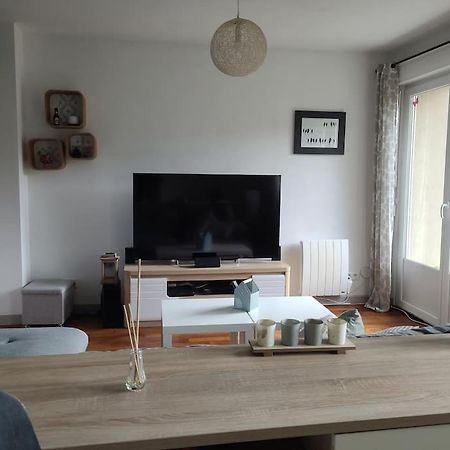 Appartement Cocooning Ars-sur-Moselle Екстериор снимка