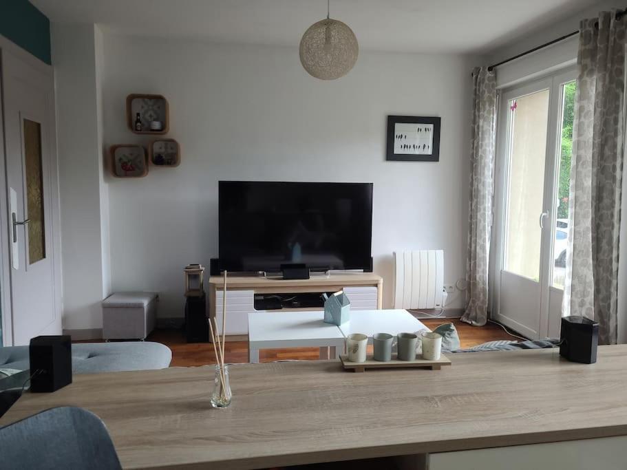 Appartement Cocooning Ars-sur-Moselle Екстериор снимка