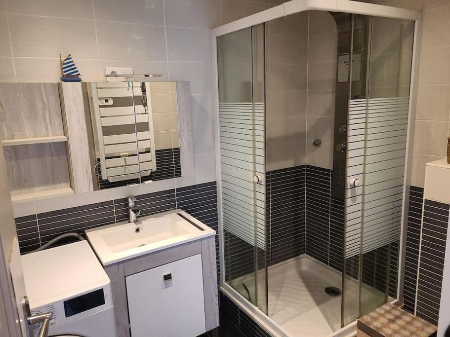 Appartement Cocooning Ars-sur-Moselle Екстериор снимка